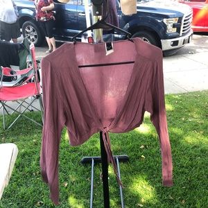 Windsor 21 long sleeve